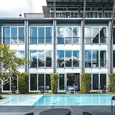 Kiri Hotel Csiangmaj Kültér fotó