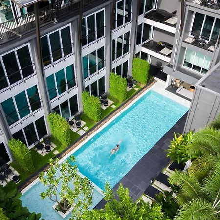 Kiri Hotel Csiangmaj Kültér fotó
