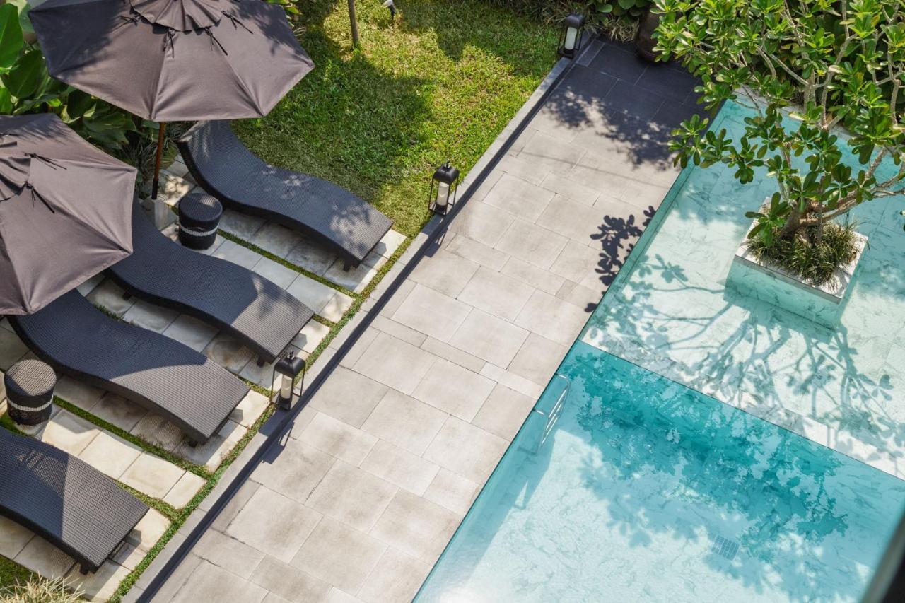 Kiri Hotel Csiangmaj Kültér fotó