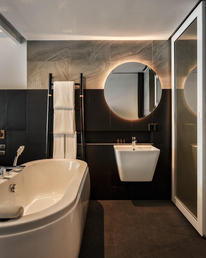 Kiri Hotel Csiangmaj Kültér fotó