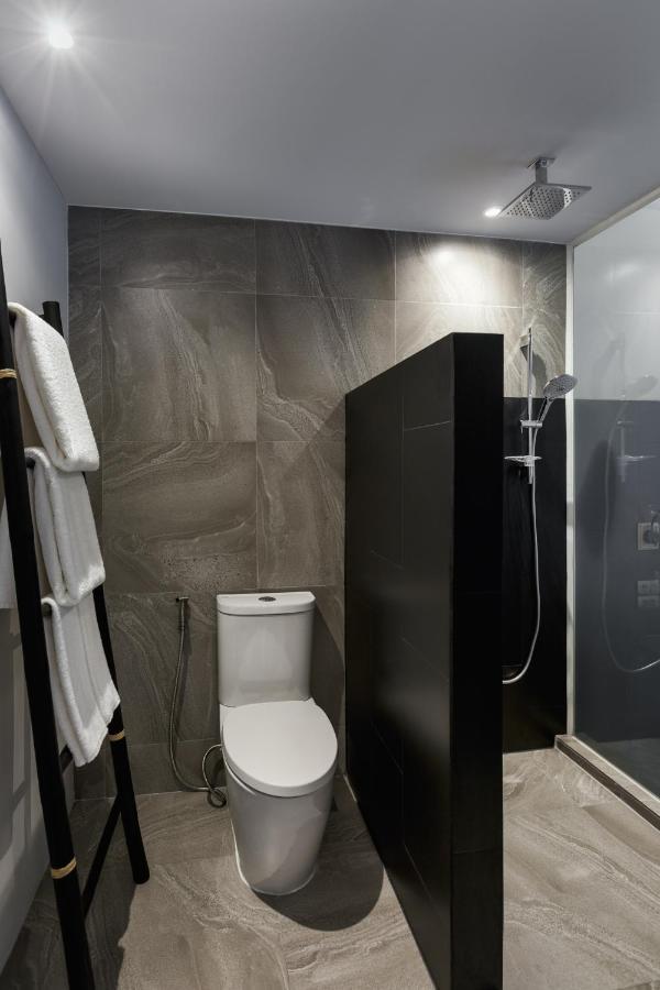 Kiri Hotel Csiangmaj Kültér fotó