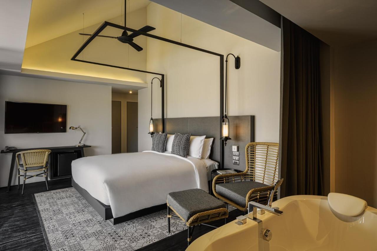 Kiri Hotel Csiangmaj Kültér fotó