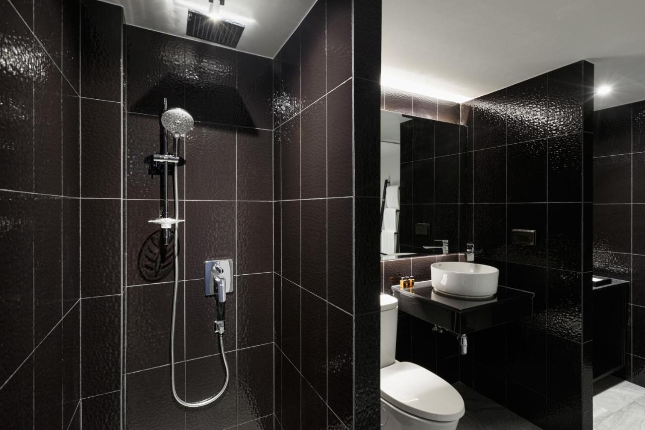Kiri Hotel Csiangmaj Kültér fotó
