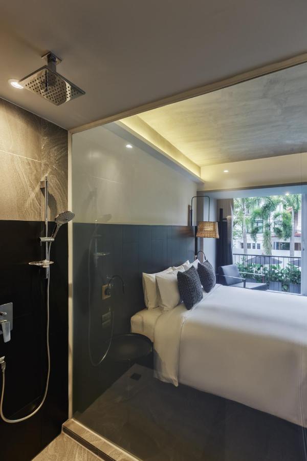 Kiri Hotel Csiangmaj Kültér fotó