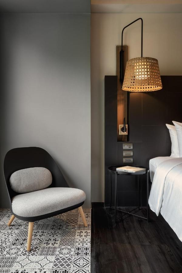Kiri Hotel Csiangmaj Kültér fotó