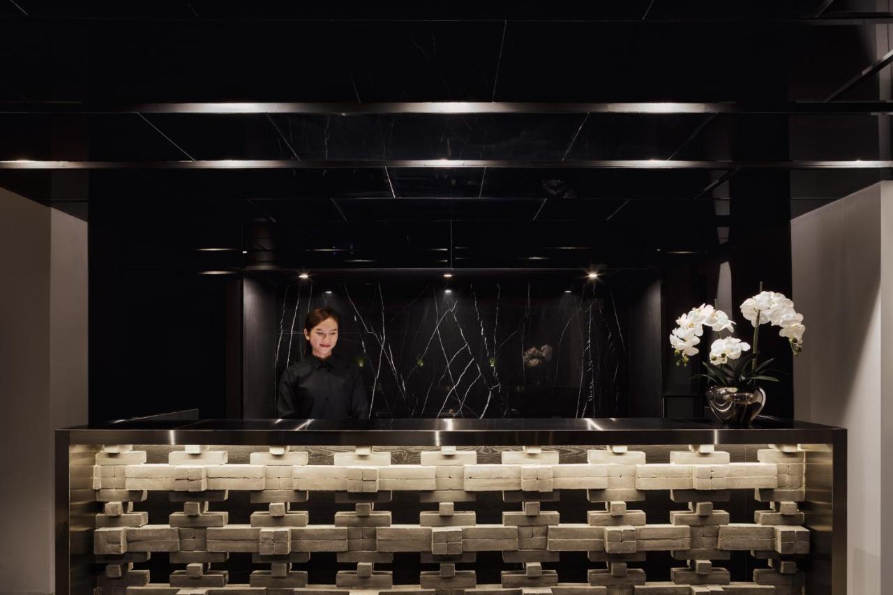 Kiri Hotel Csiangmaj Kültér fotó