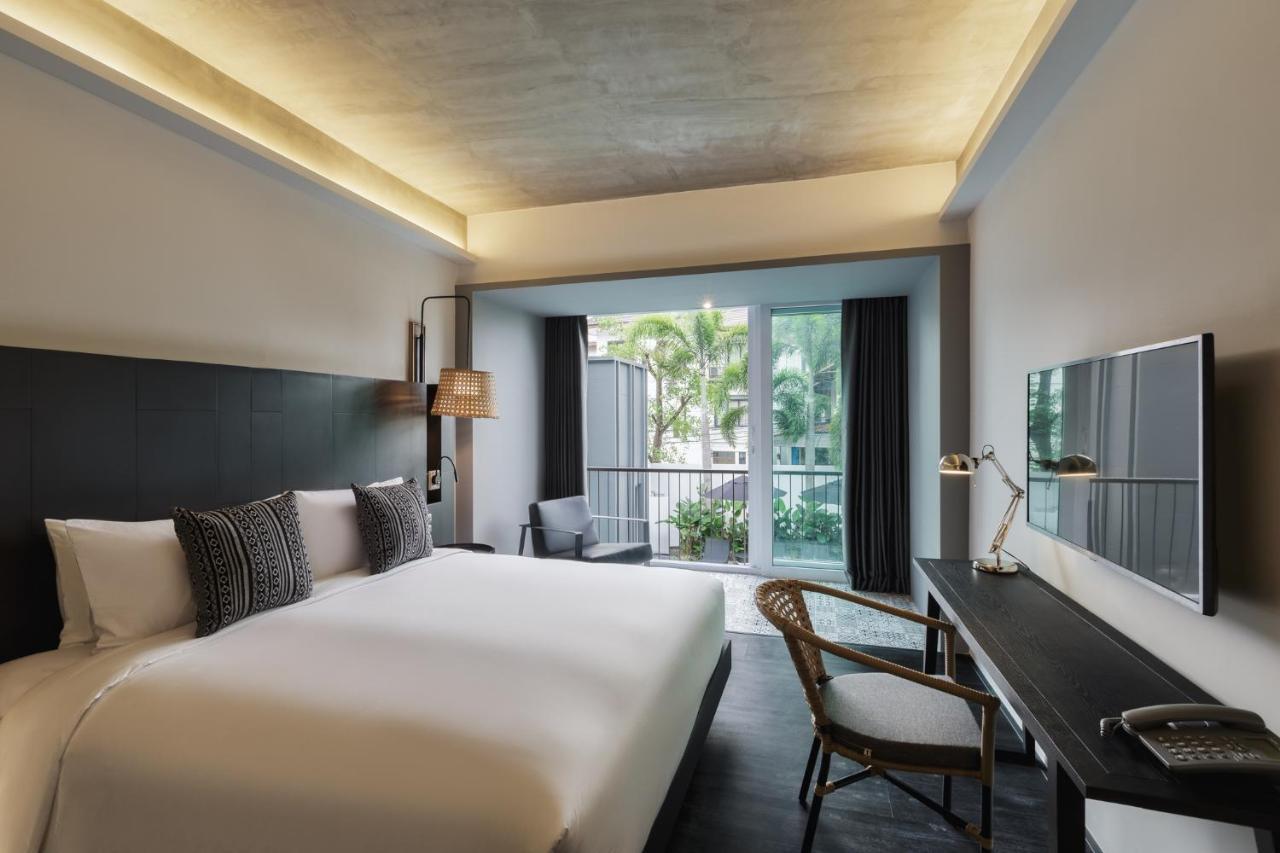 Kiri Hotel Csiangmaj Kültér fotó