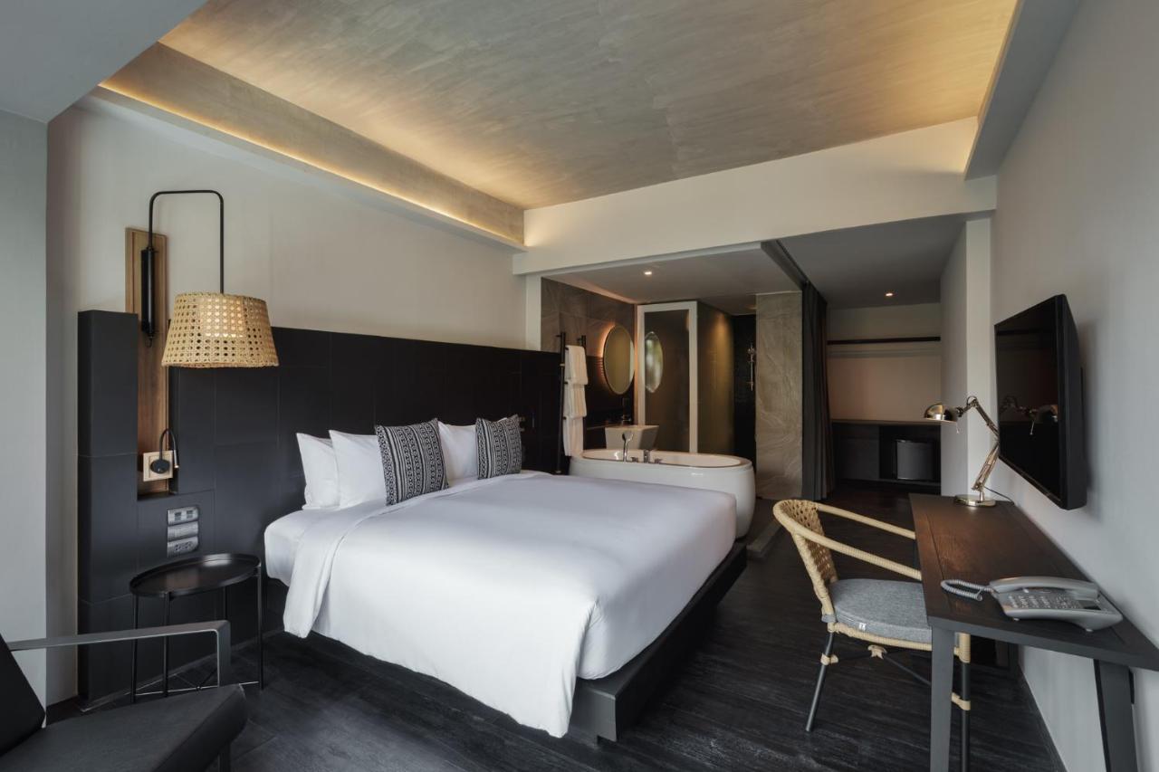 Kiri Hotel Csiangmaj Kültér fotó