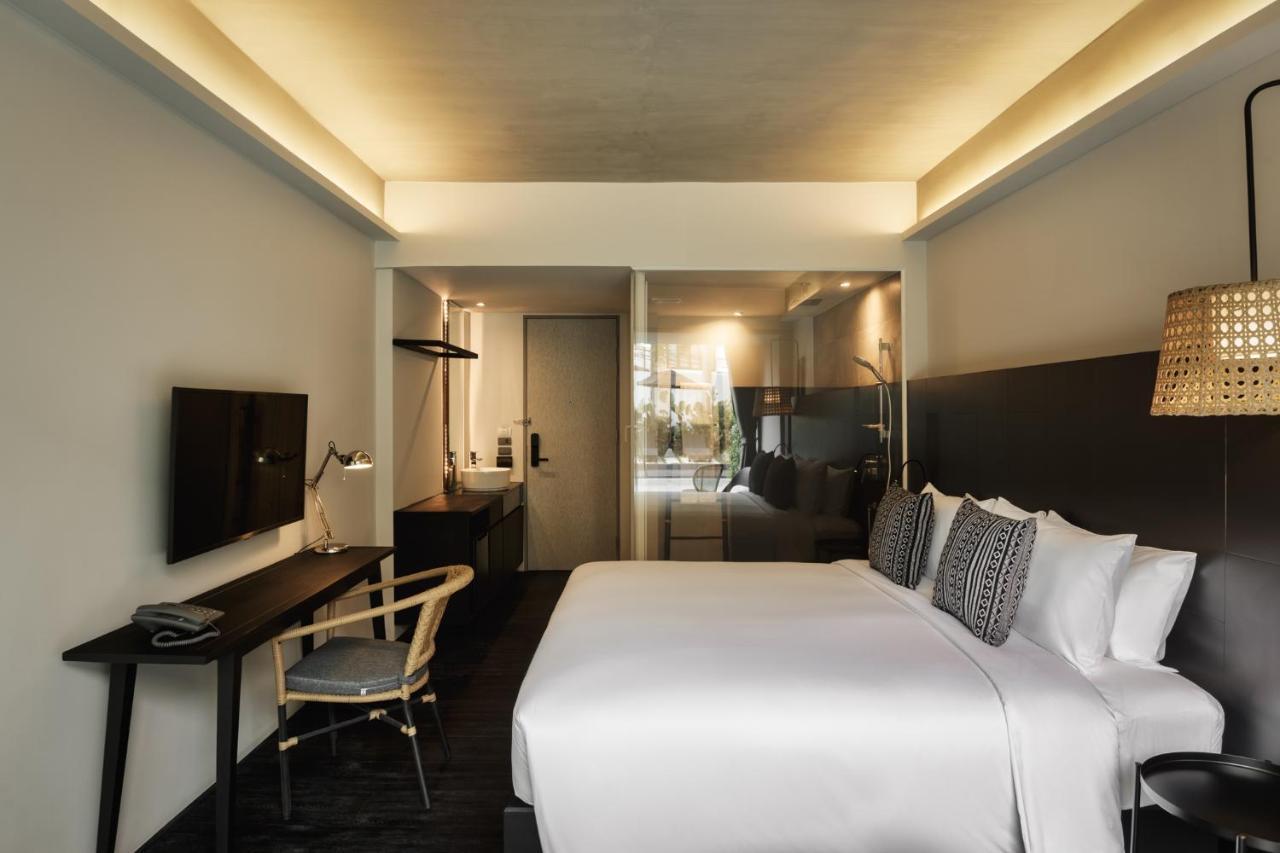 Kiri Hotel Csiangmaj Kültér fotó