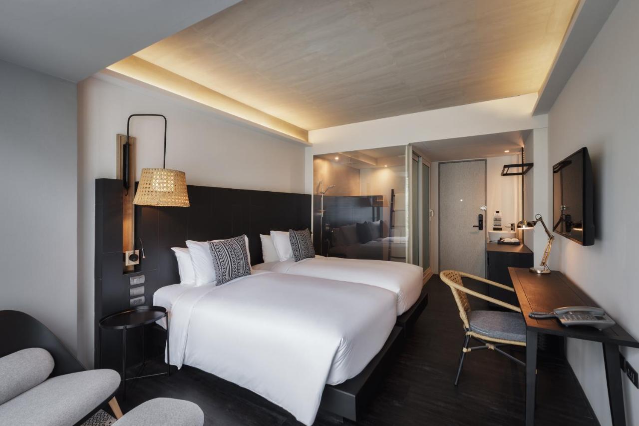 Kiri Hotel Csiangmaj Kültér fotó
