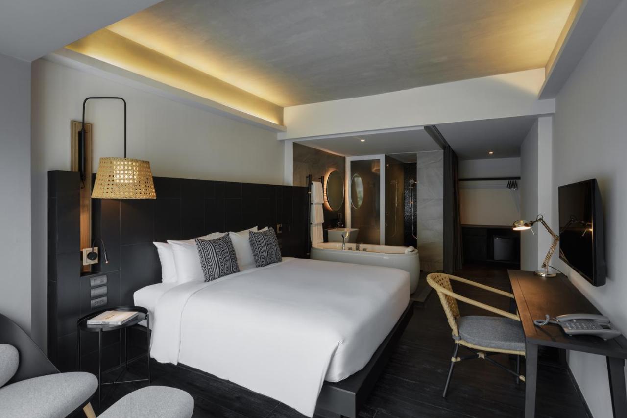 Kiri Hotel Csiangmaj Kültér fotó