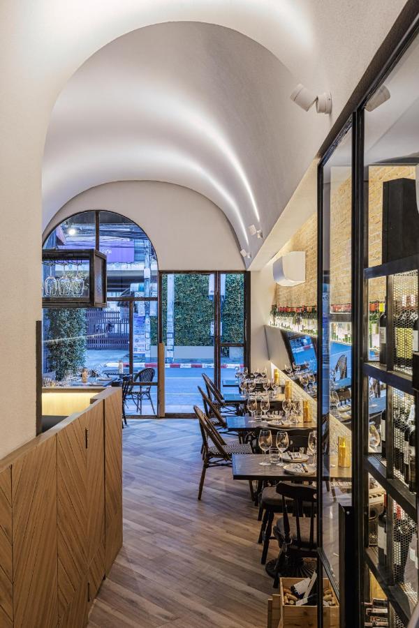 Kiri Hotel Csiangmaj Kültér fotó